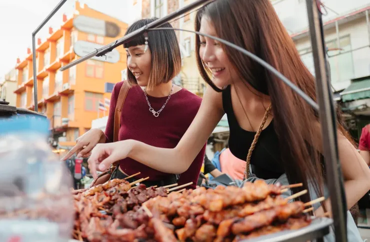 【BBQ お肉の知識】役立つ・今さら聞けないお肉の常識！鶏肉編
