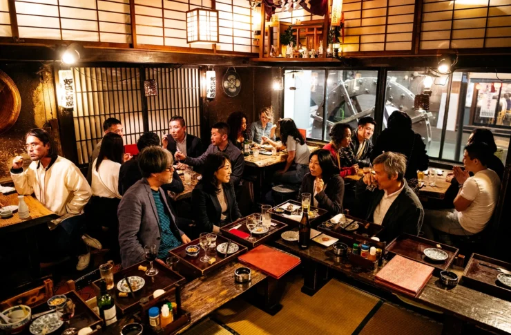 忘年会で選びたい店！渋谷編