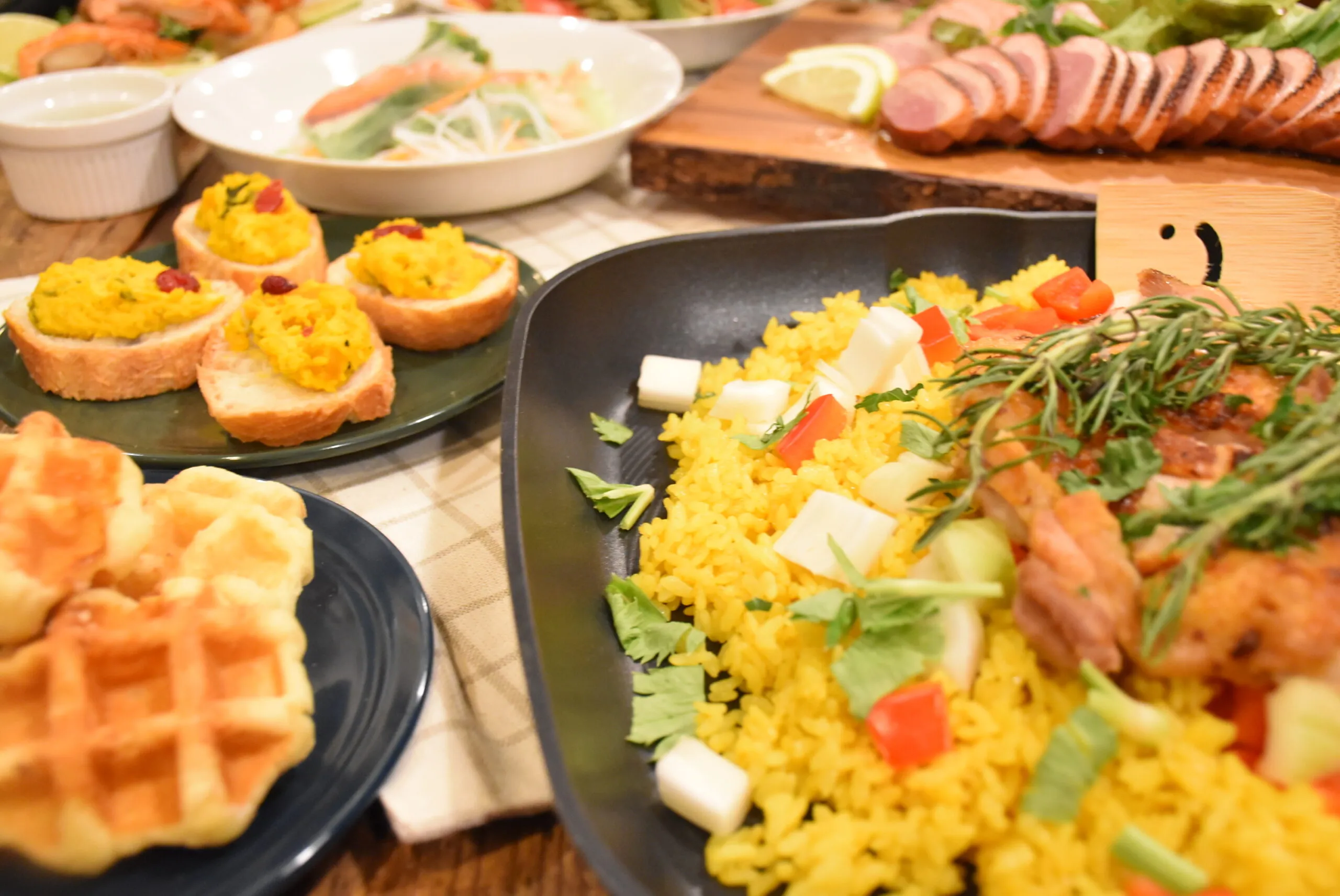 渋谷 貸切 パーティー デバージ の おすすめプランA