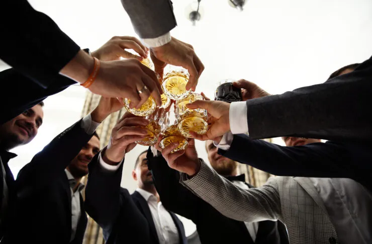 【渋谷×新年会】貸切で迎える最高の会場！1年の始まりをしっかり迎えるためのおすすめ会場を紹介！