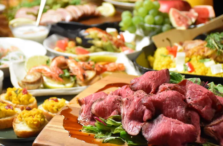 【涼しいBBQ】暑いBBQとおさらば、熱中症の心配もいらない家族連れに優しいバーベキュー！2026年はこれで決まり！
