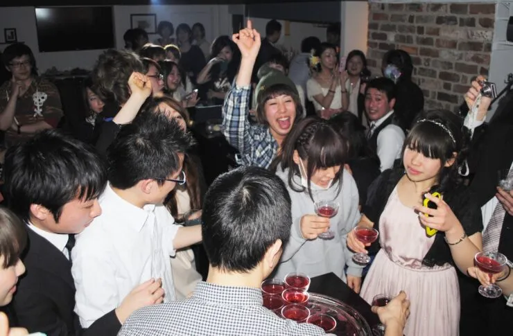 結婚式二次会で盛り上がるゲーム特集！盛り上がるゲームと、外部のサイトを利用したおすすめサービスなど一挙紹介