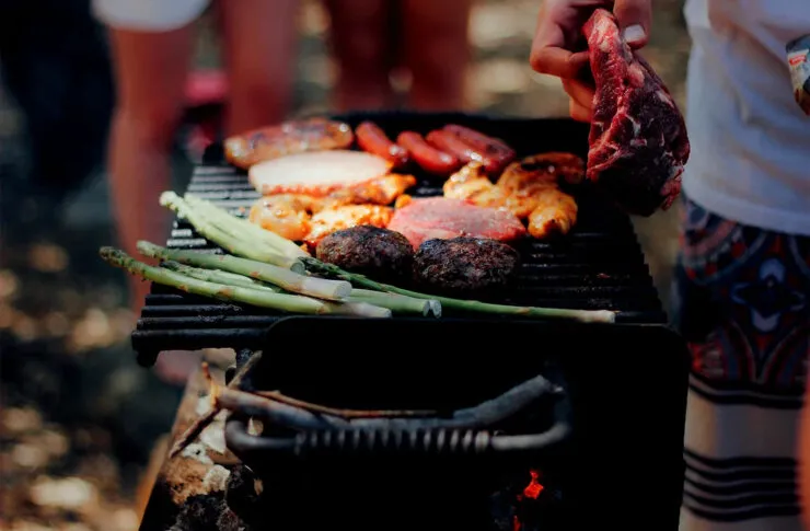 【BBQ 食材 ランキング】もう迷わない！定番から変わり種食材までバーベキュー料理をご紹介！