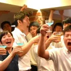 大人数