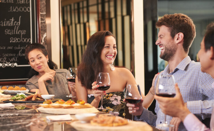 渋谷貸切新年会をやるならココ！DeBarge