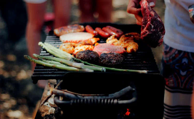 渋谷　BBQ　バーベキュー　屋内　室内　メニュー　レシピ　ランキング　定番食材　食材　貸切
